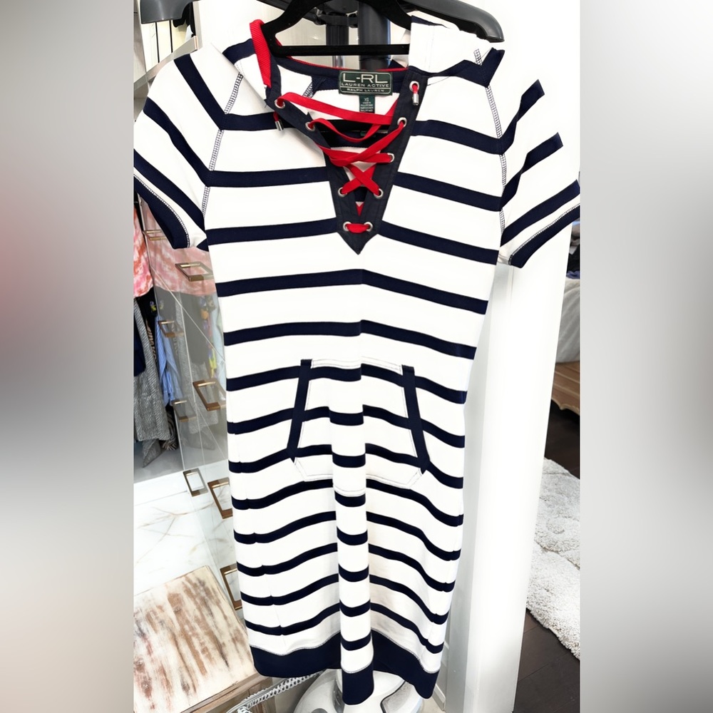 Ralph Lauren Summer dress